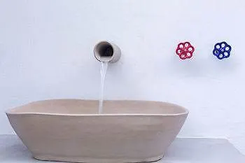 호텔 로이조스 아파트먼트 산토리니