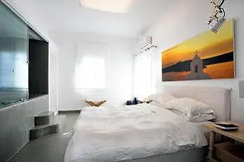 Hotel Loizos Stylish Residences 3*