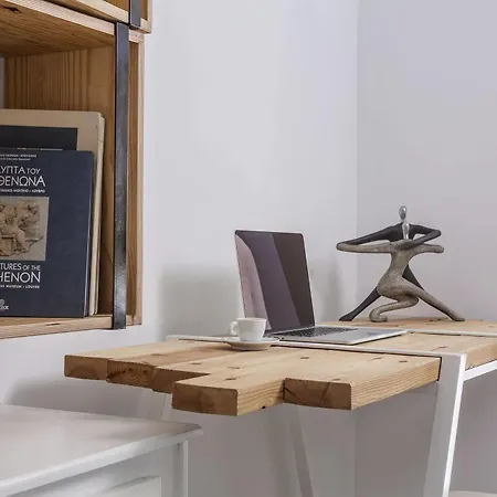 Loizos Stylish Residences Hotel 3*