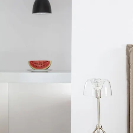 Hotel Loizos Stylish Residences Fira (Santorini)