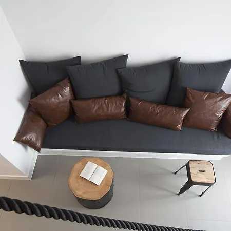 Loizos Stylish Residences