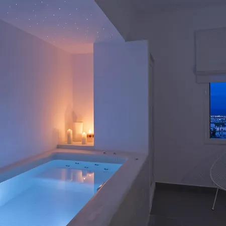 Loizos Stylish Residences 3*
