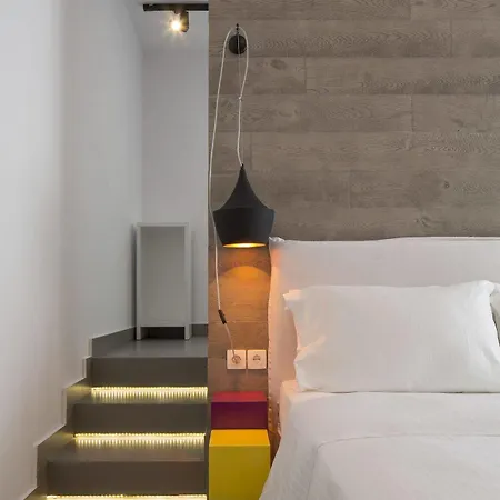 Hotel Loizos Stylish Residences