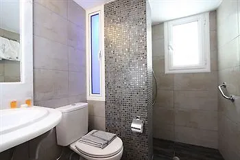 Hotel Loizos Stylish Residences Fira (Santorini)