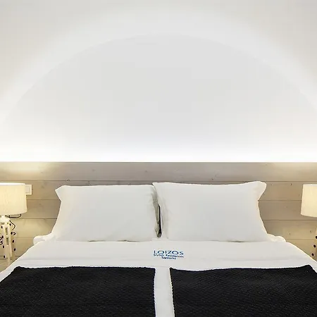 Loizos Stylish Residences Hotel Fira (Santorini)
