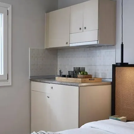 Loizos Stylish Residences