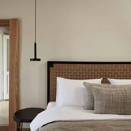 Loizos Stylish Residences Hotel